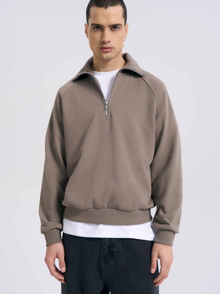 Толстовка мужская | ТВОЕ