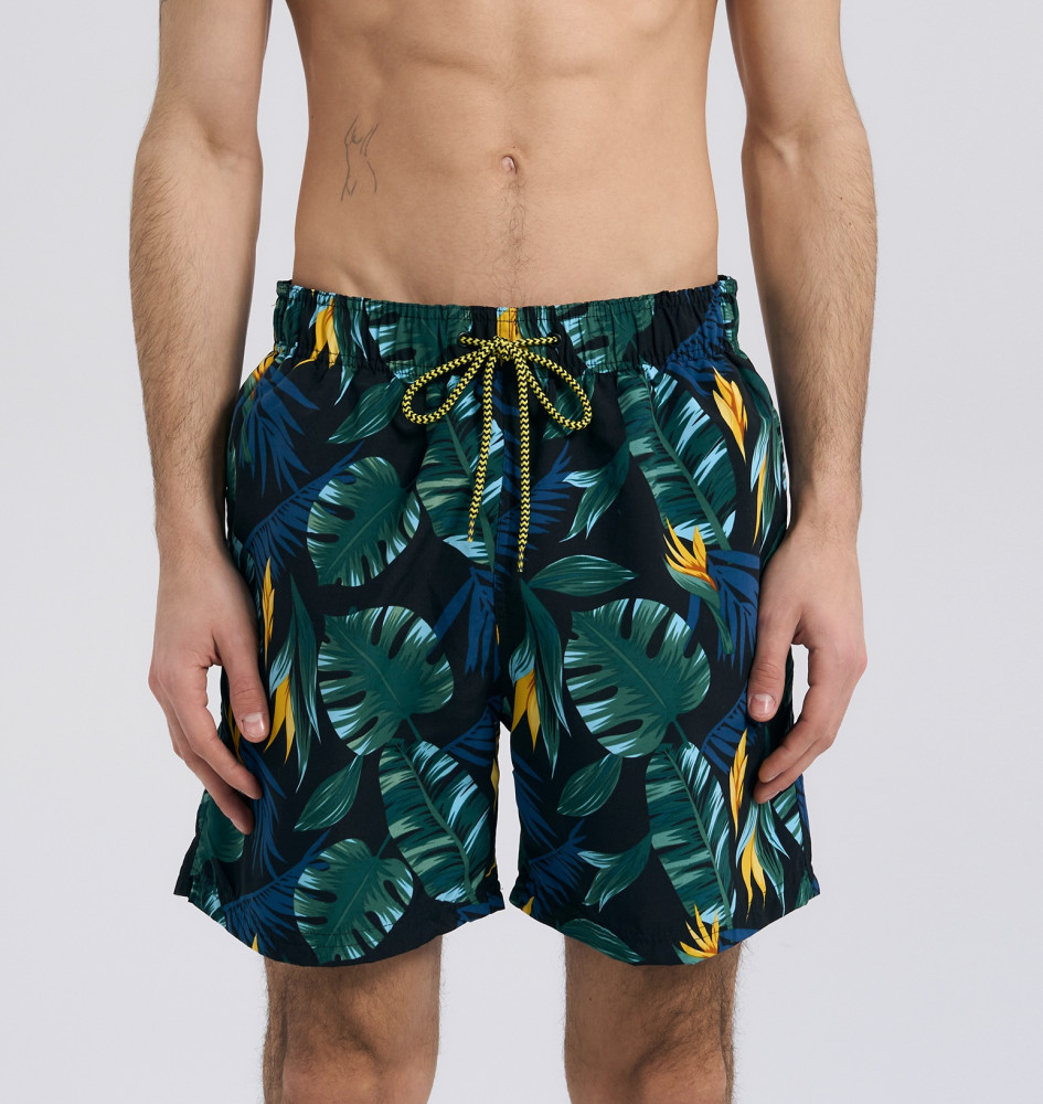 Шорты для плавания мужские | ТВОЕ