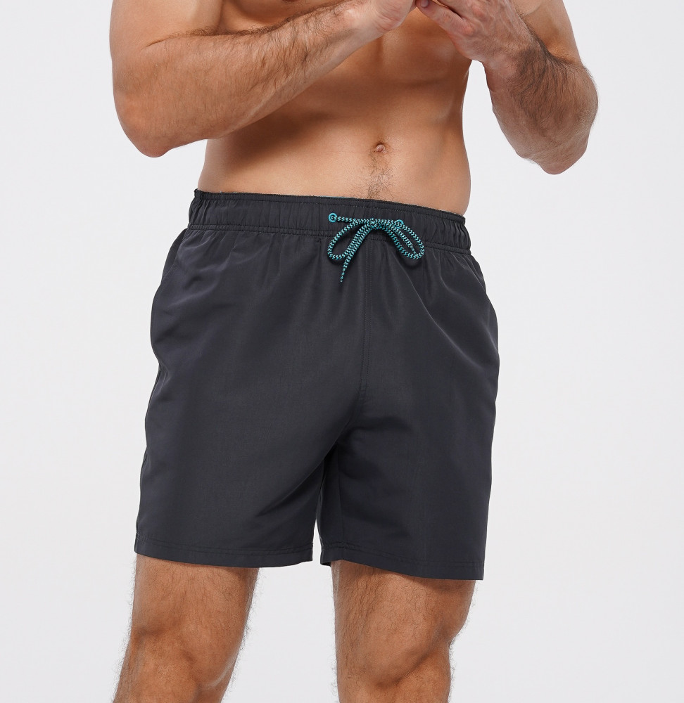 Шорты для плавания мужские | ТВОЕ