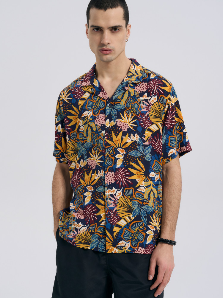 Рубашка мужская | ТВОЕ