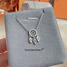 Колье «Ловец снов»