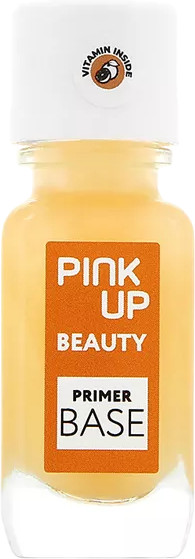 Покрытие базовое для ногтей «Primer Base» | Beauty | Pink Up