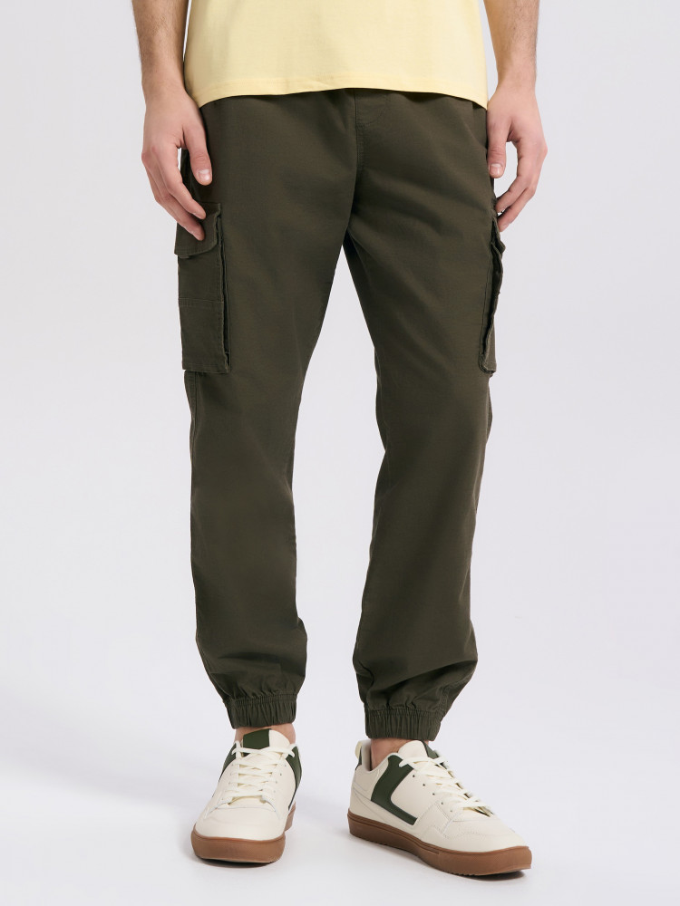 Брюки мужские | ТВОЕ