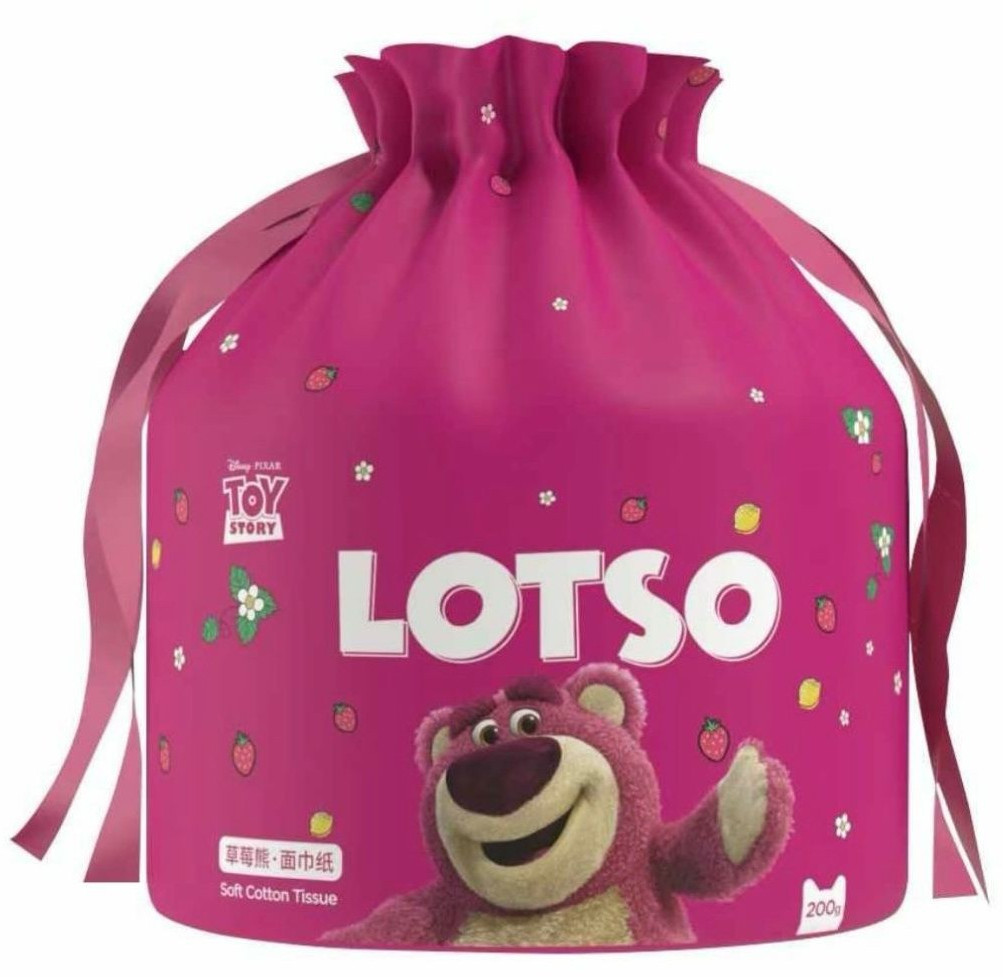 Полотенца для лица одноразовые