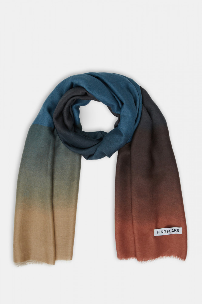 Палантин женский | Finn Flare