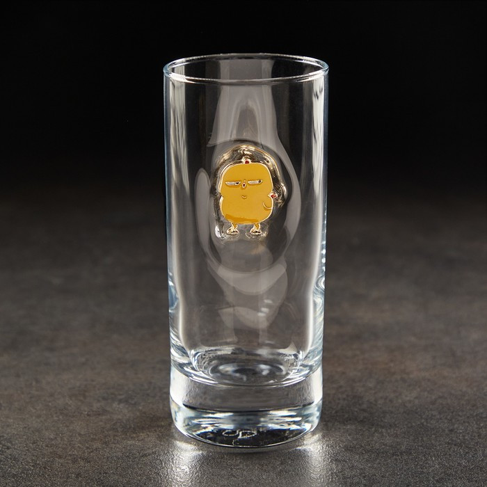 Стакан «Цыплёнок» | Дарим Красиво