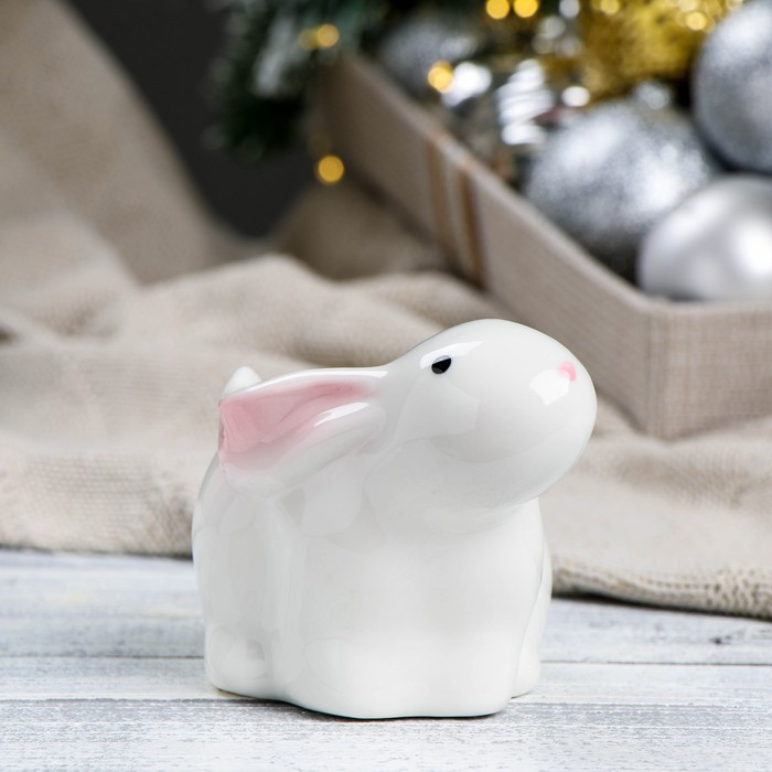 Горшок «Кролик» | Take it easy