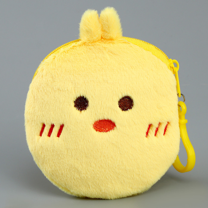 Кошелёк детский «Цыпленок»