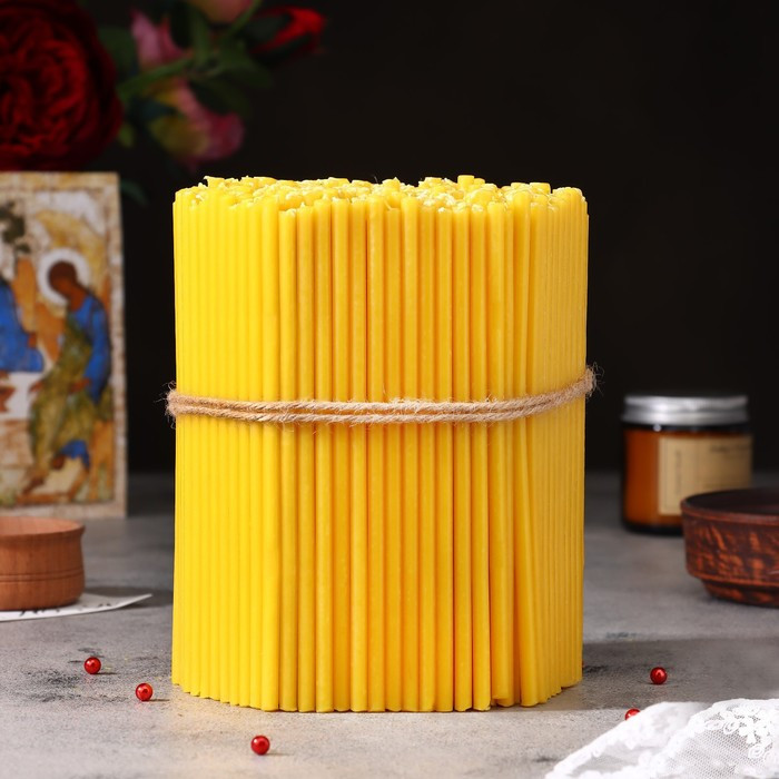 Свечи церковные № 100