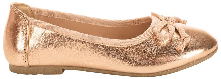 Балетки для девочек | ORCHESTRA