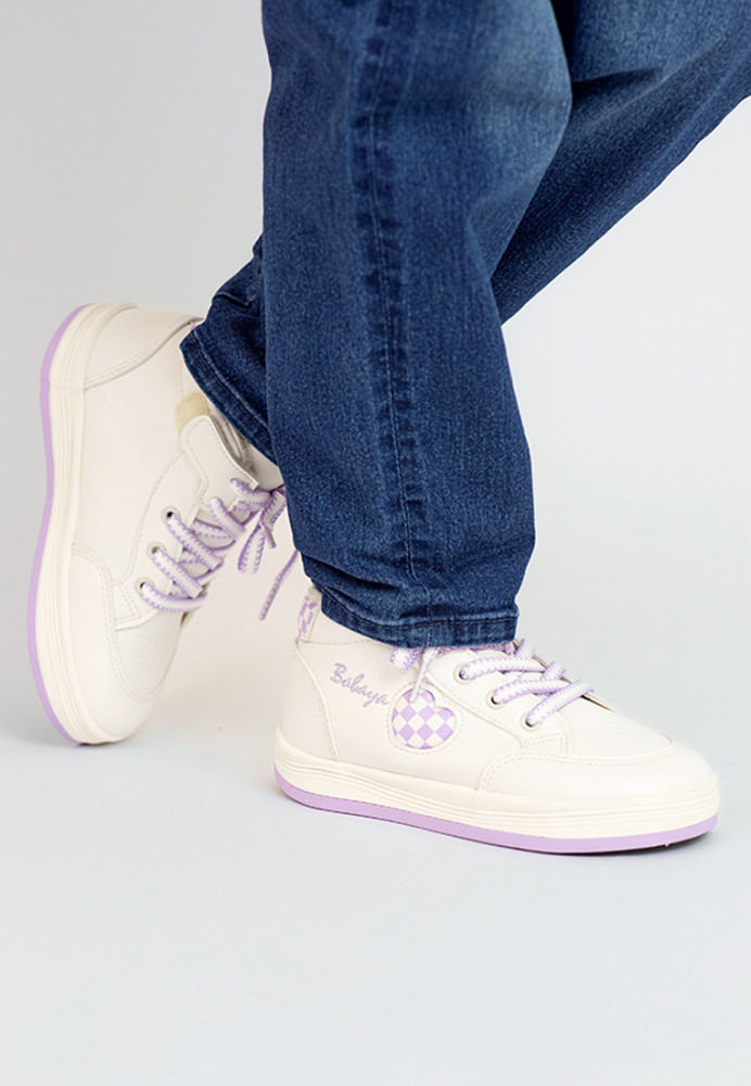 Ботинки для девочек | Babaya