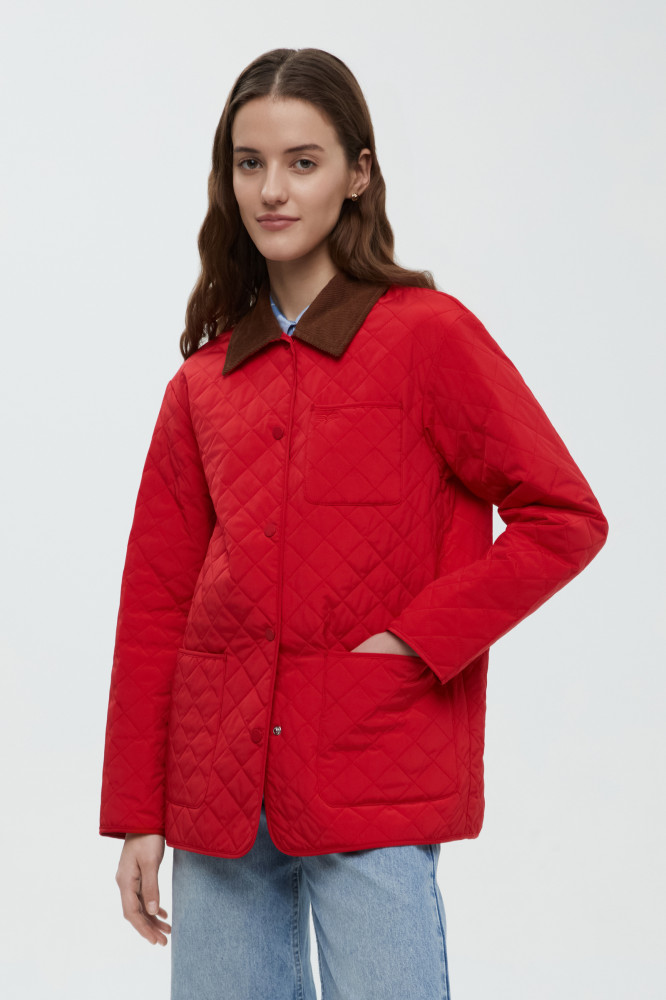 Куртка женская | Finn Flare