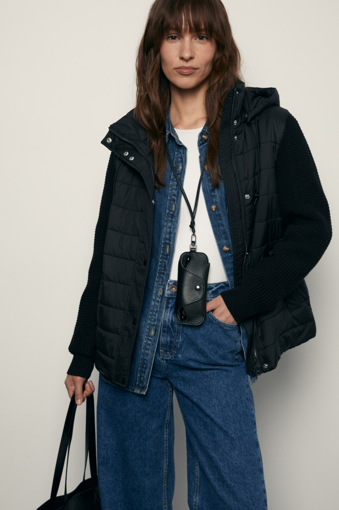 Куртка женская | Finn Flare