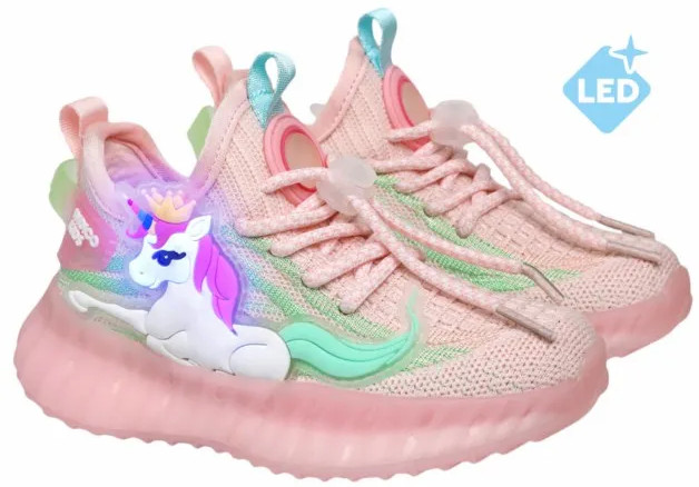 Кроссовки для девочек | Indigo Kids