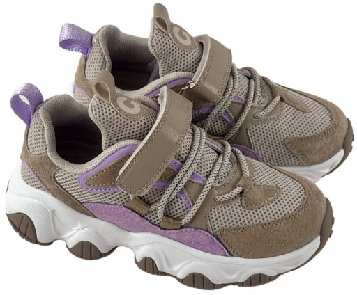 Кроссовки для девочек | Indigo Kids