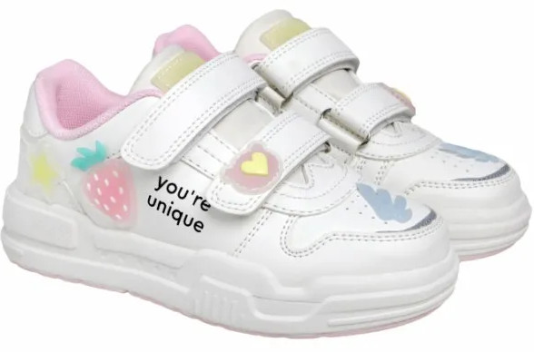 Кроссовки для девочек | Indigo Kids