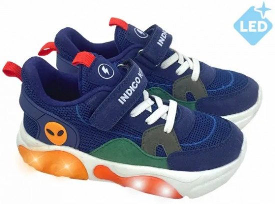 Кроссовки для мальчиков