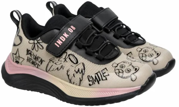 Кроссовки для девочек | Indigo Kids