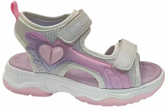 Сандалии для девочек | Indigo Kids