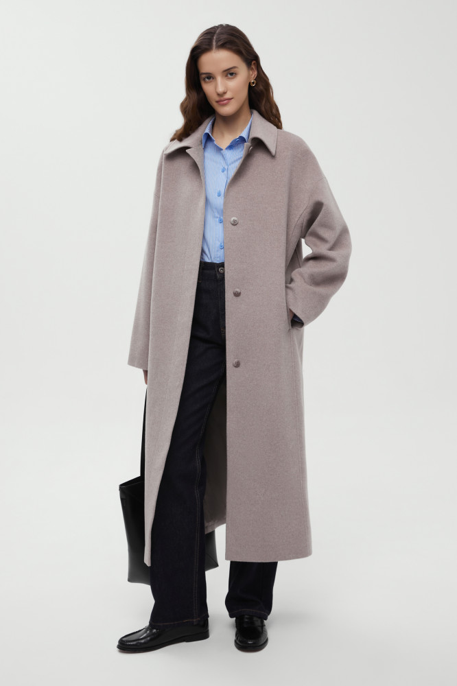 Пальто женское | Finn Flare