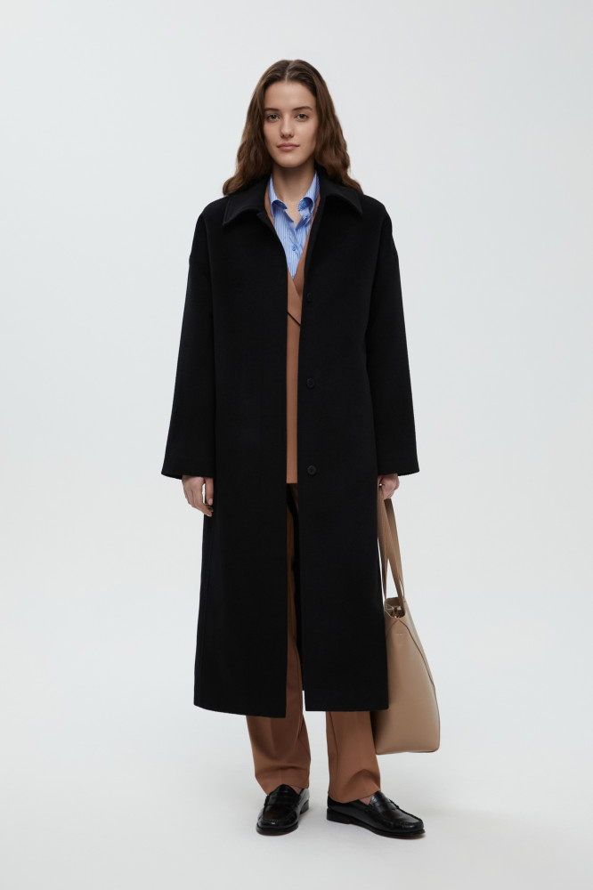 Пальто женское | Finn Flare