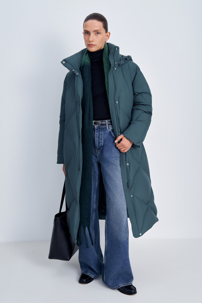 Пальто женское | Finn Flare