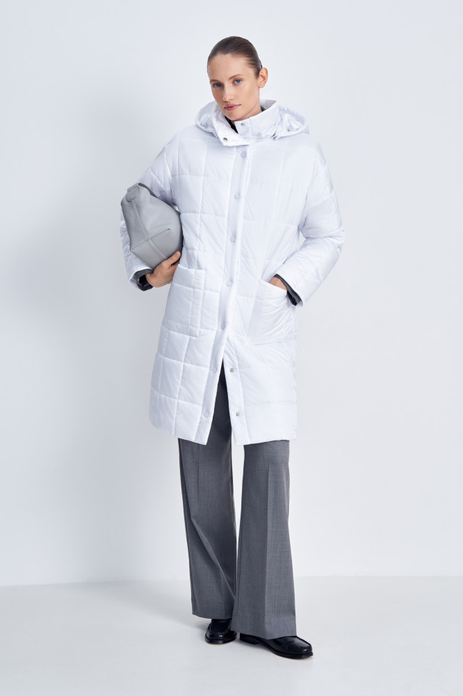 Пальто женское | Finn Flare