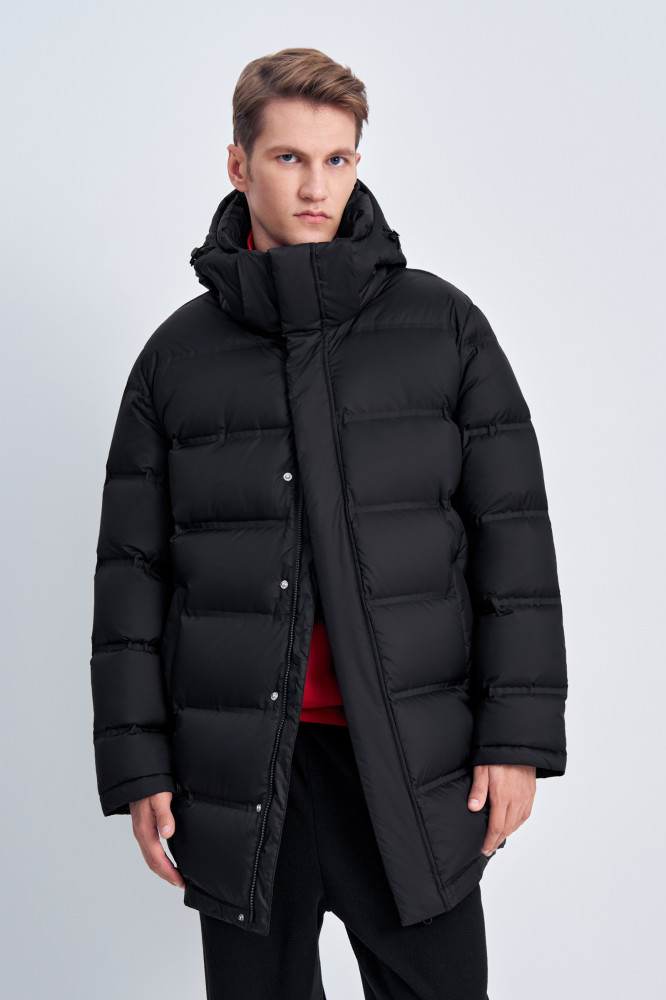 Пальто мужское | Finn Flare