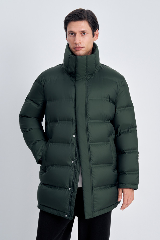 Пальто мужское | Finn Flare