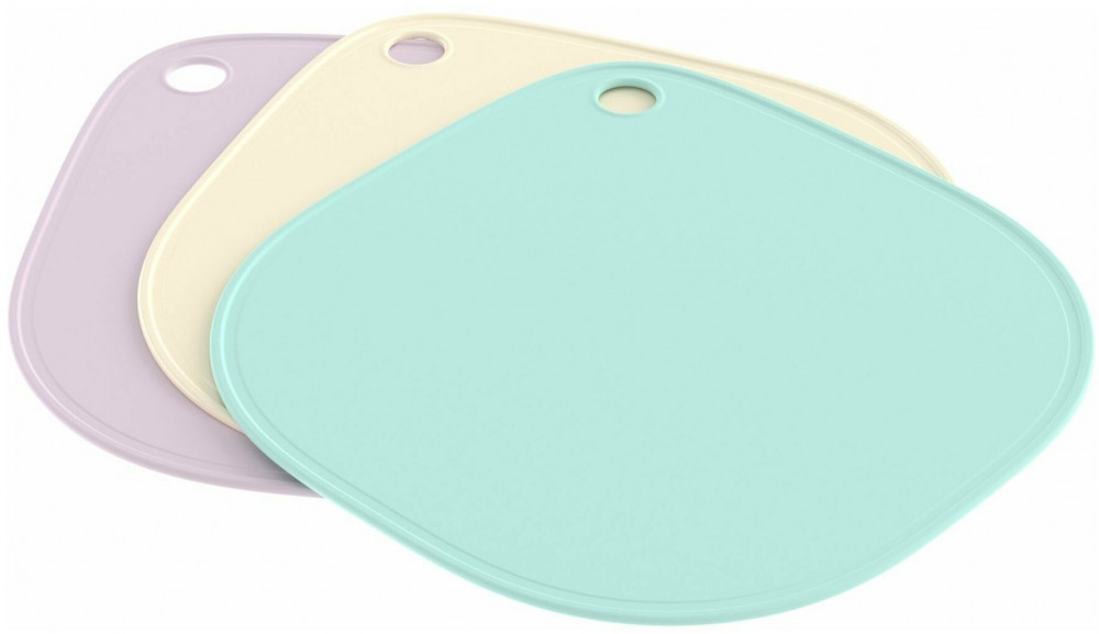 Набор разделочных досок | Альт-Пласт