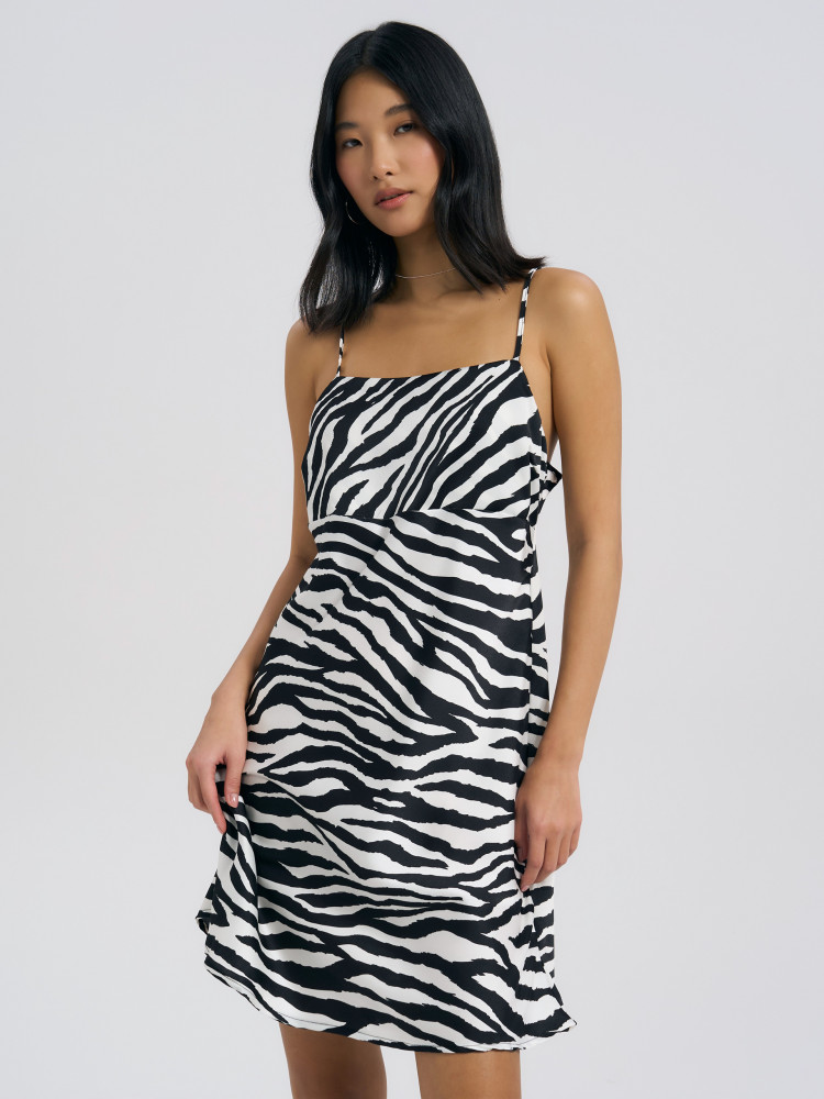 Платье женское | ТВОЕ