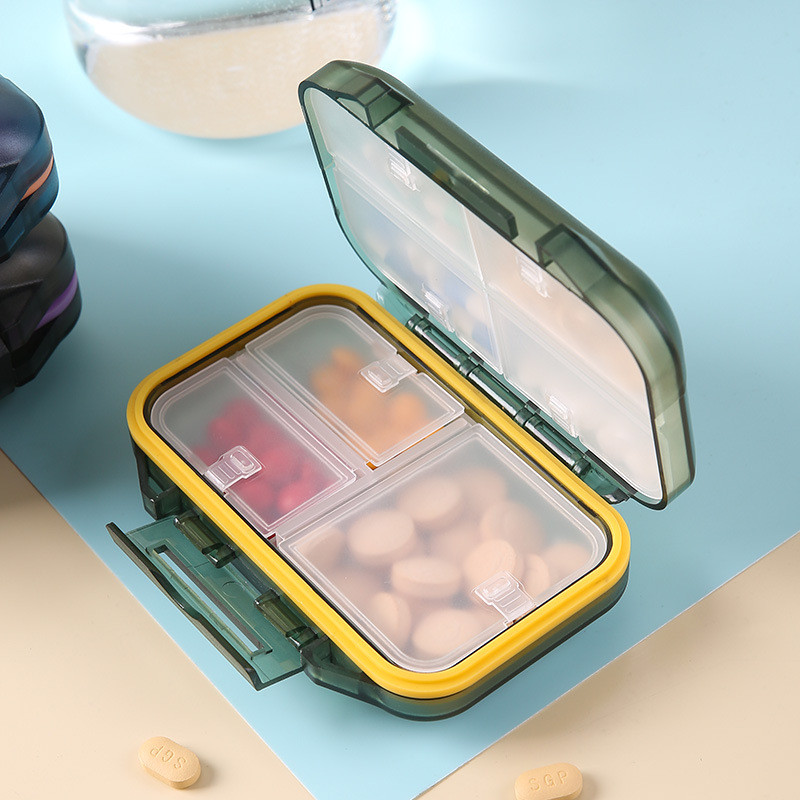 Таблетница