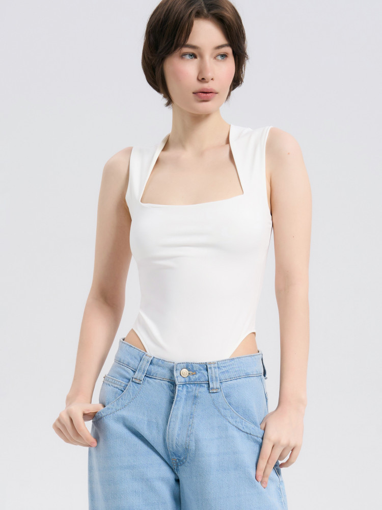 Боди женское | ТВОЕ