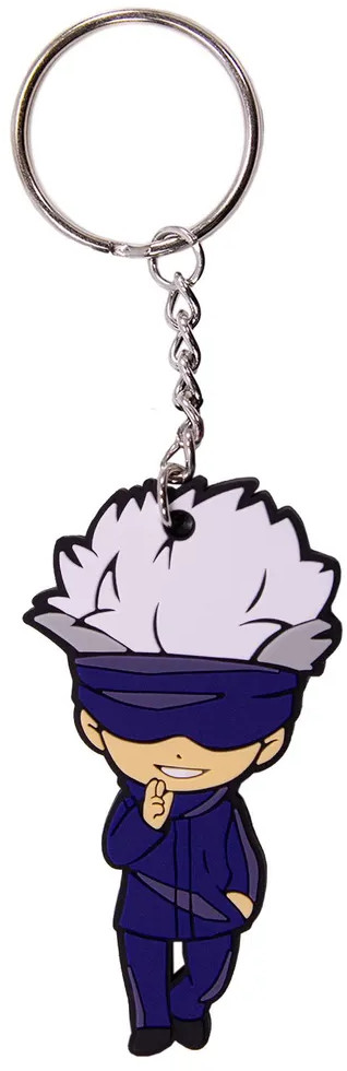 Брелок «Годжо Сатору» | Artplays