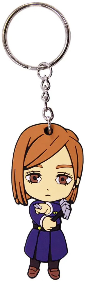 Брелок «Кугисаки Нобара» | Artplays