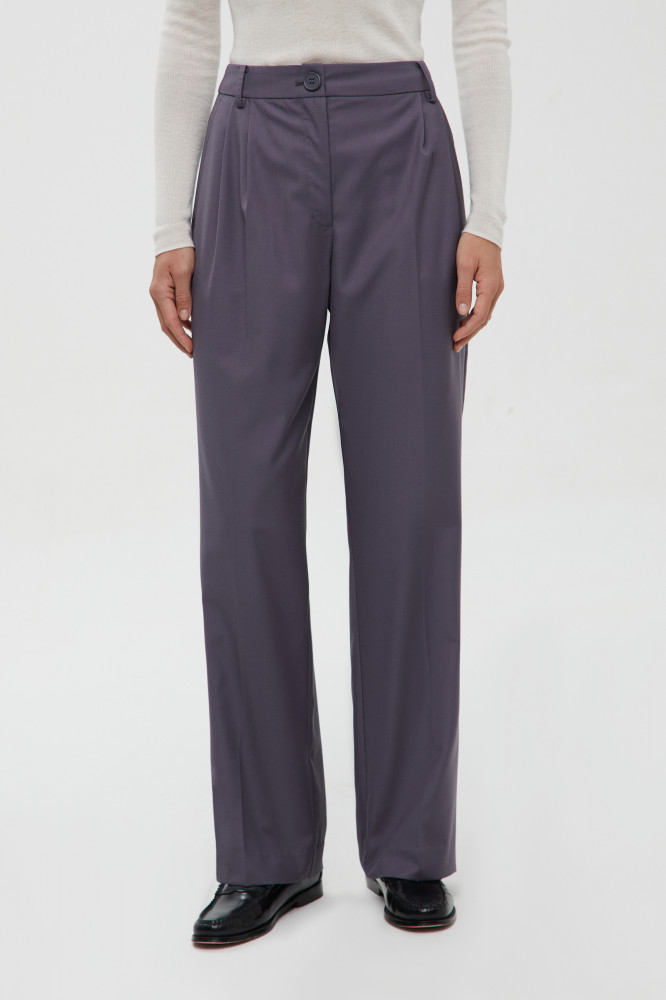 Брюки женские | Finn Flare