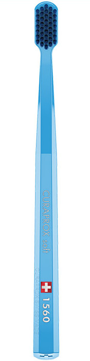 Зубная щетка «Soft» | Curaprox