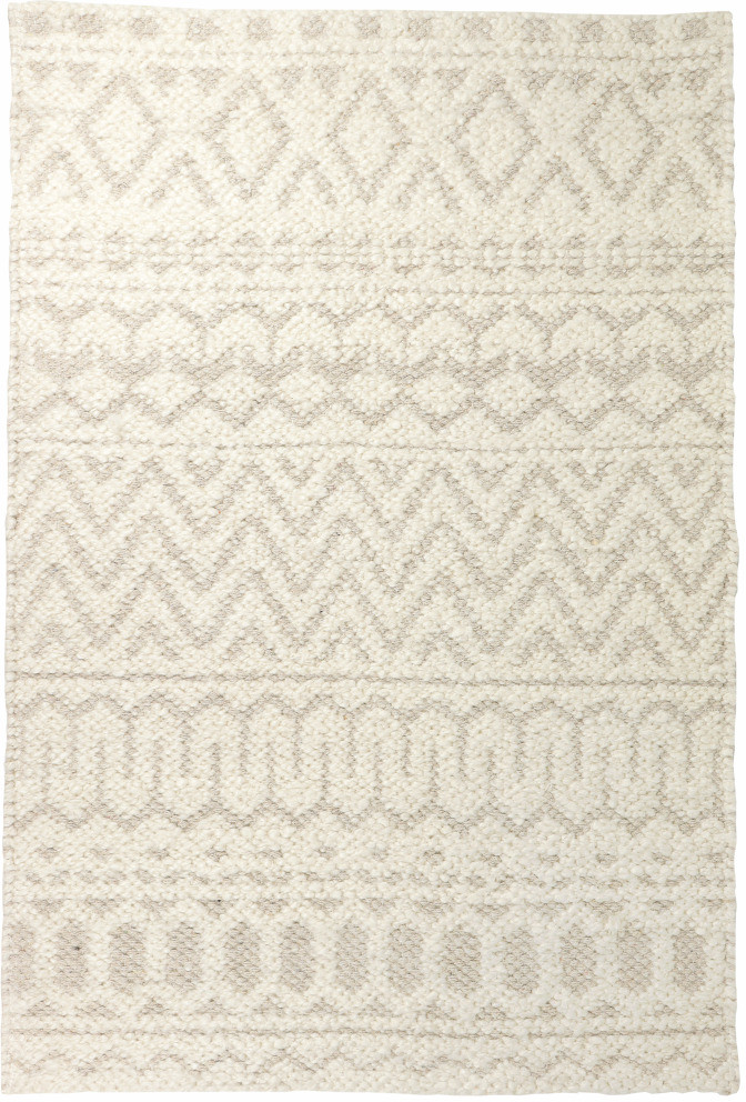 Коврик в ванну «Лонж Шегги» | Zenfort