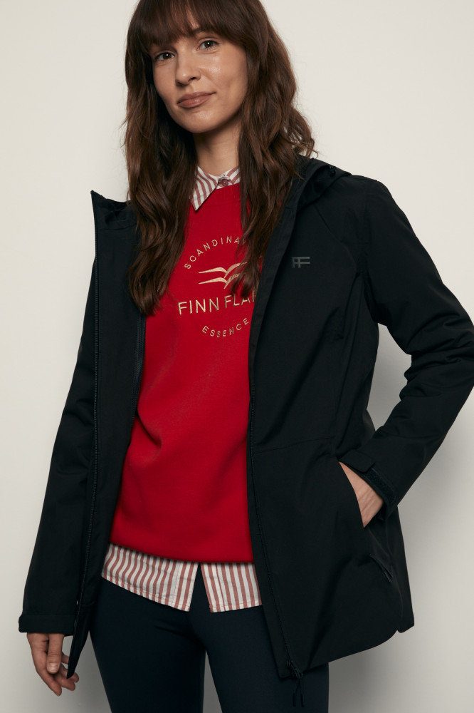 Ветровка женская | Finn Flare