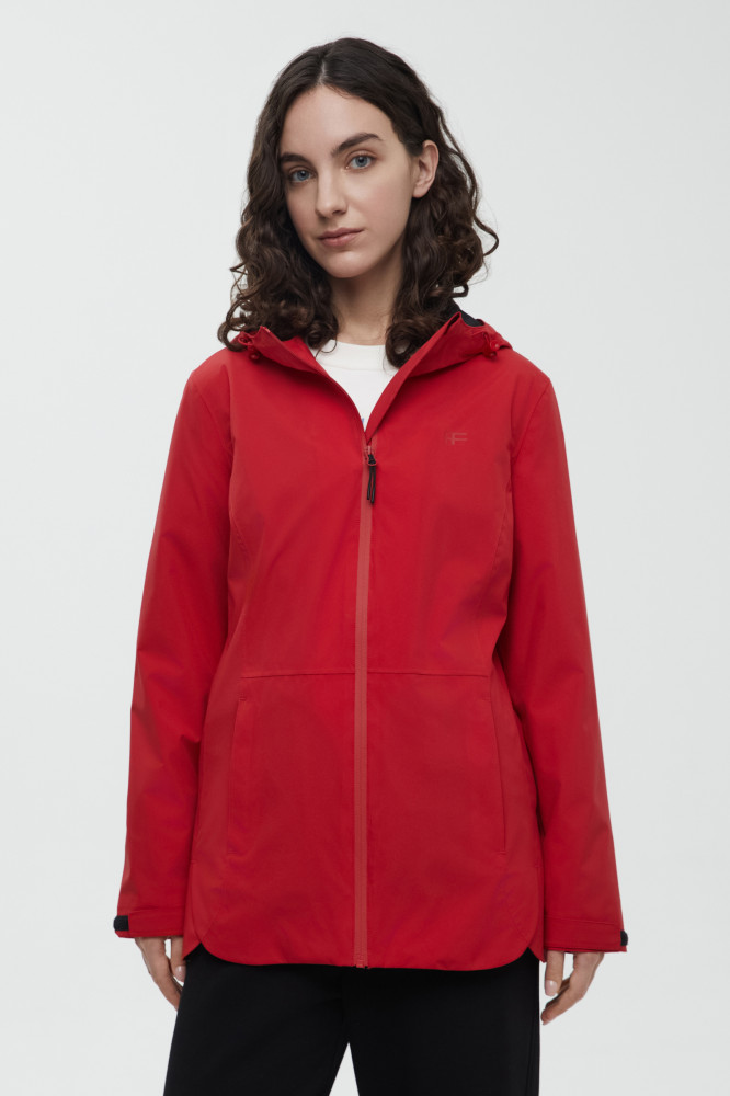 Ветровка женская | Finn Flare