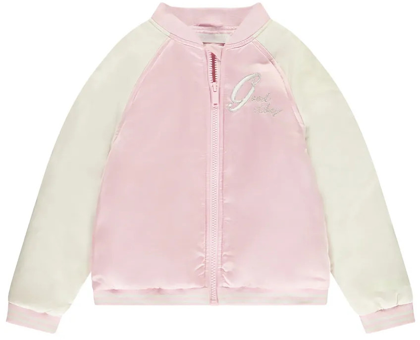 Бомбер для девочек | ORCHESTRA