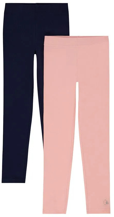 Комплект легинсов для девочек | ORCHESTRA