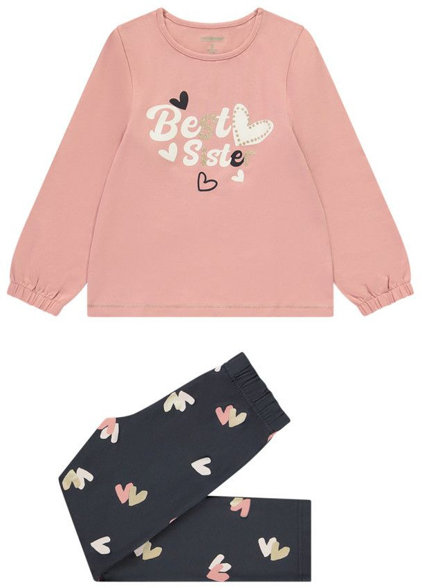 Пижама для девочек | ORCHESTRA