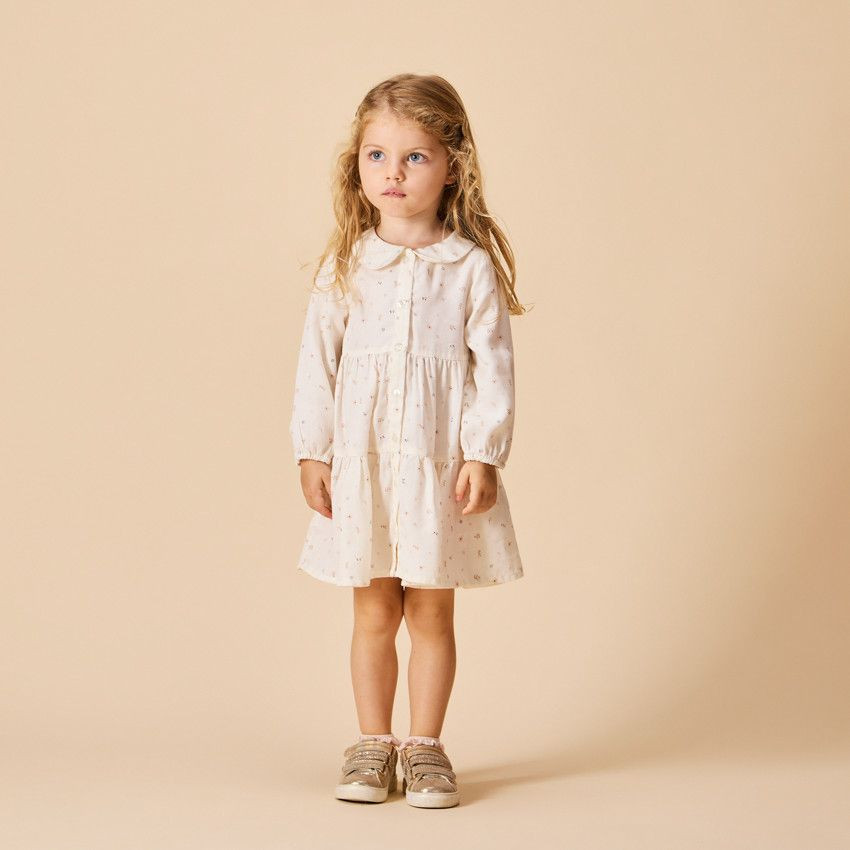 Платье для девочек | ORCHESTRA