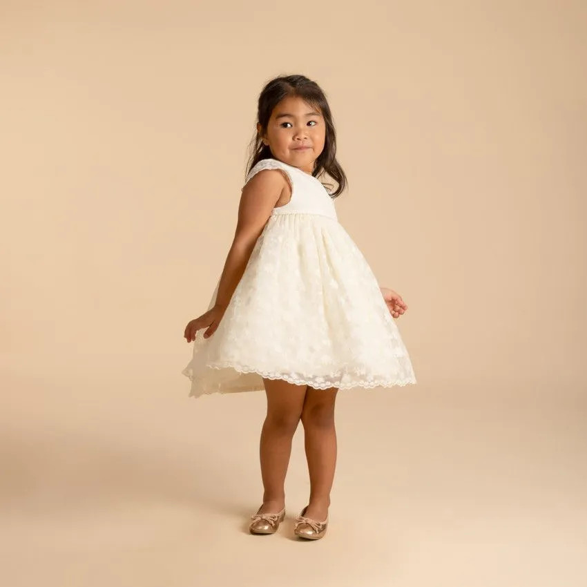 Платье для девочек | ORCHESTRA