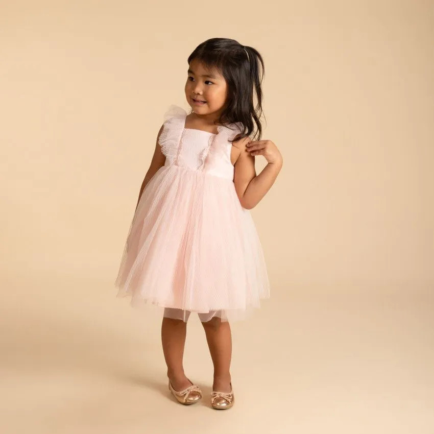 Платье для девочек | ORCHESTRA