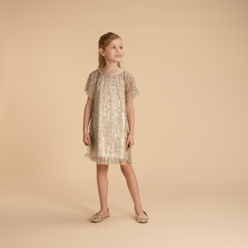 Платье для девочек | ORCHESTRA