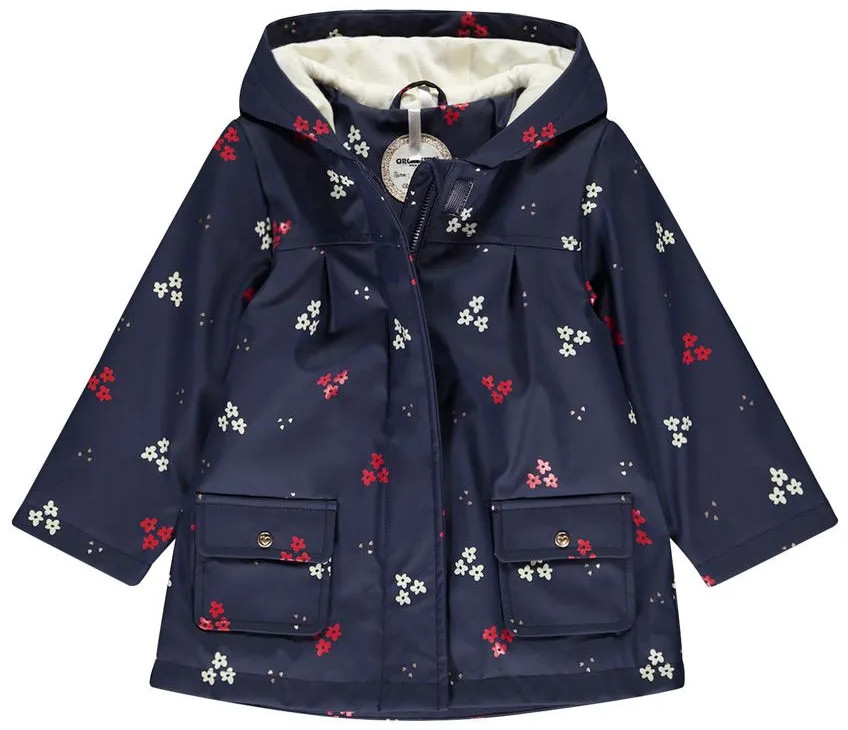Плащ для девочек | ORCHESTRA