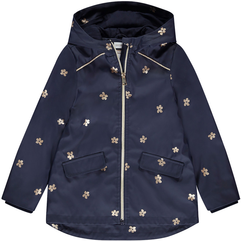 Плащ для девочек | ORCHESTRA