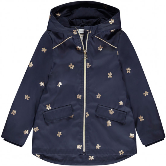 Плащ для девочек